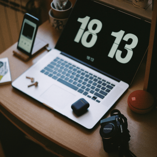 The Power of Innovation: Why Smart Gadgets Are Changing Daily Life