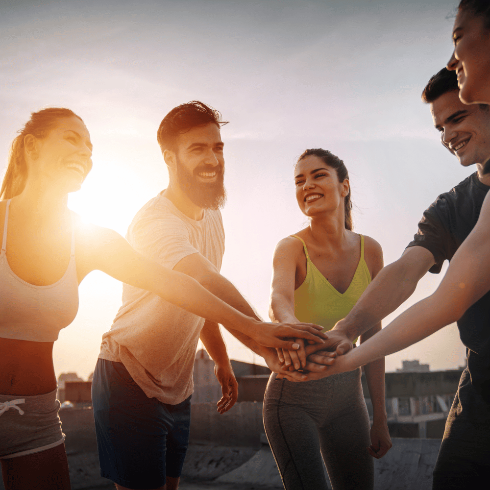 Stay Strong, Stay Active: Explore Fitness, Sports & Outdoor Gear