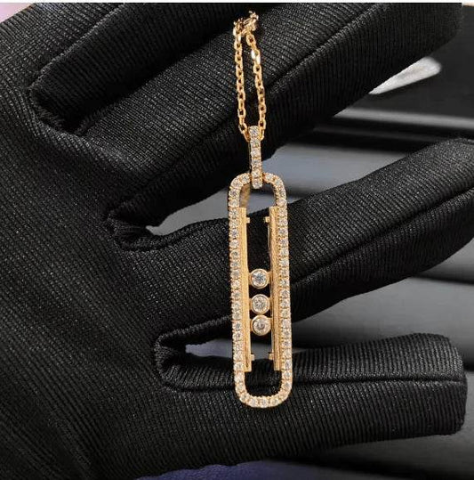 Long Necklace for Women